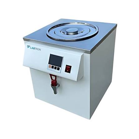 Paraffin dispenser